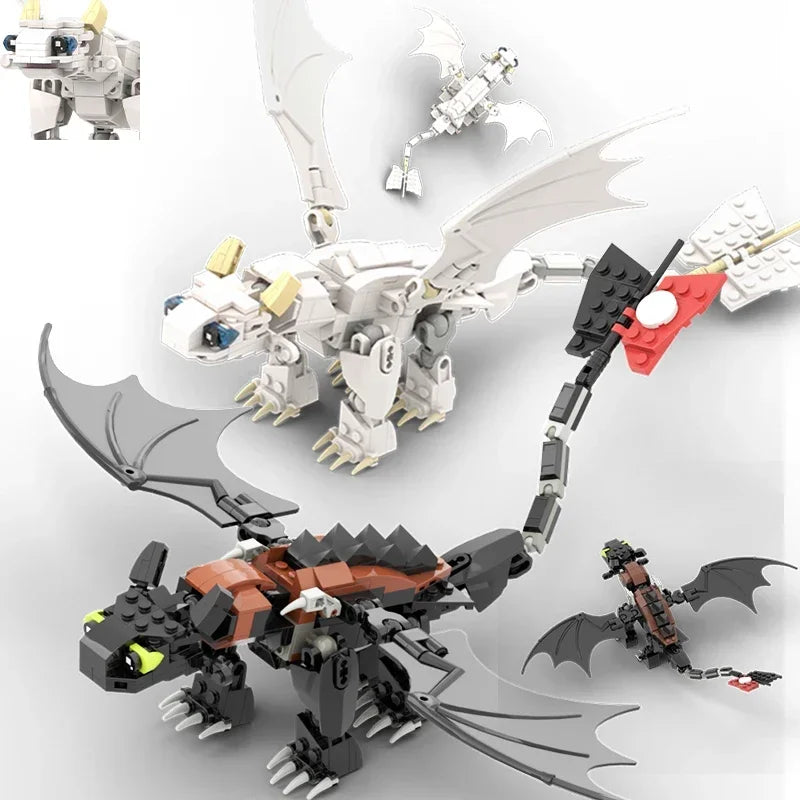 Dragon Bricks™