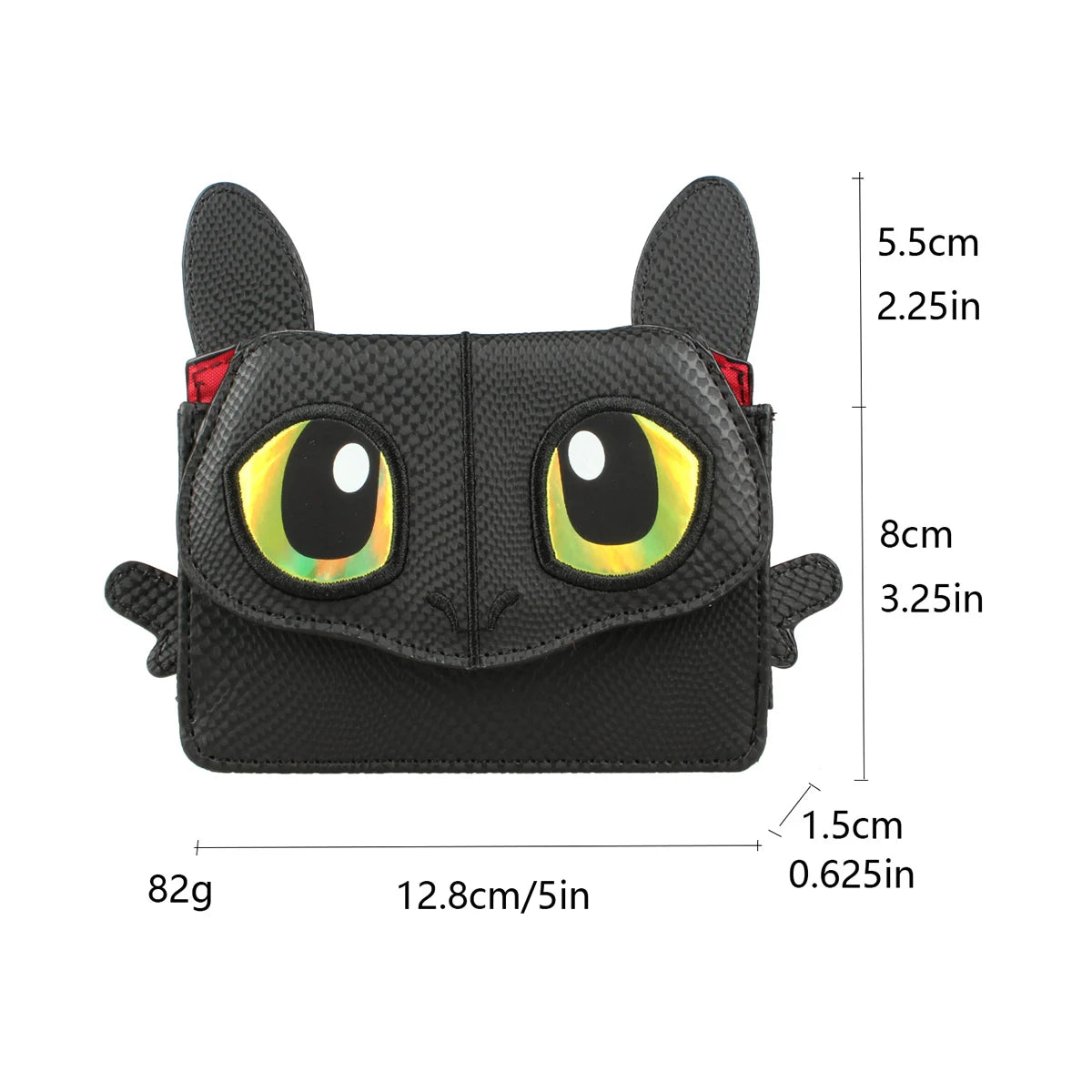 The Dragon Wallet™