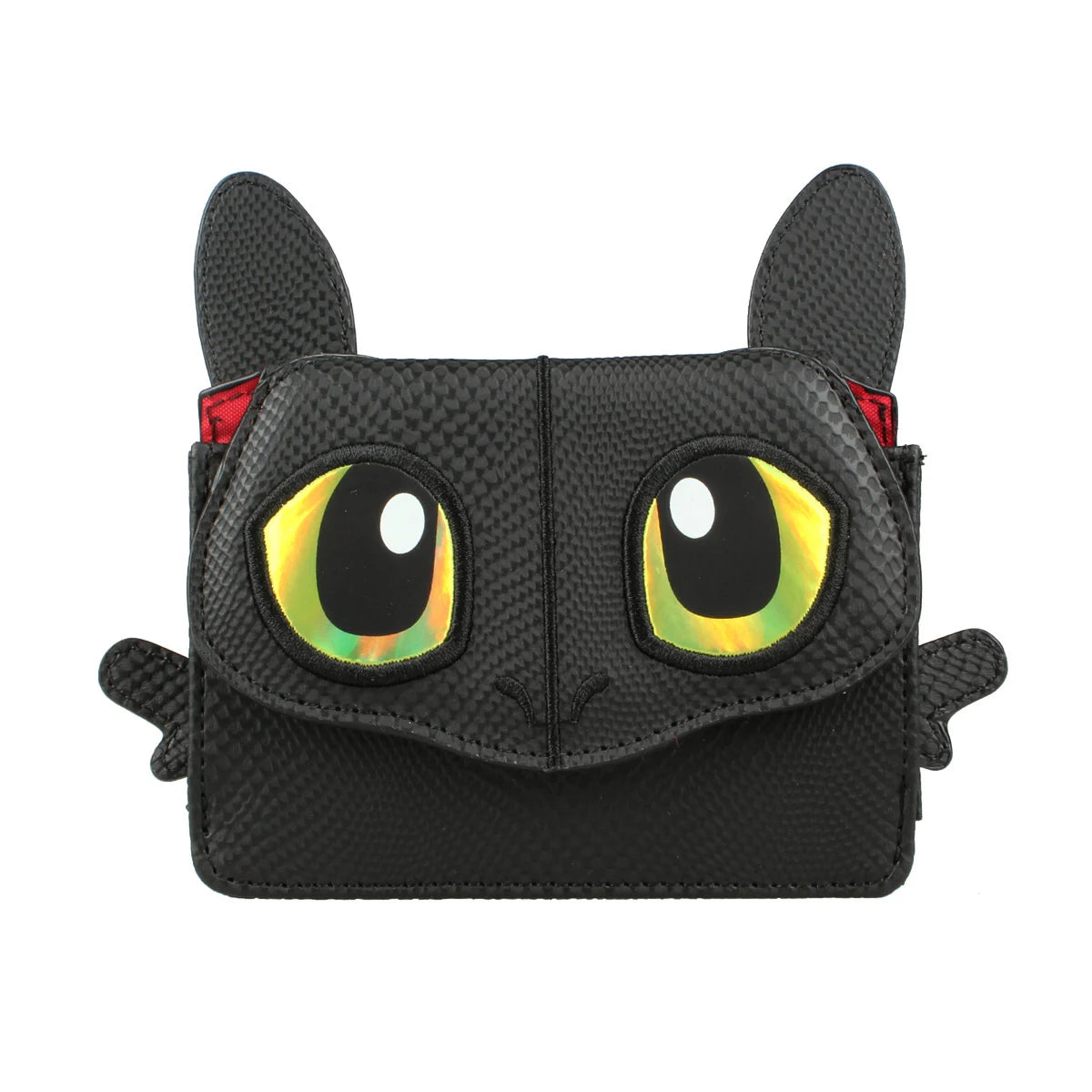 The Dragon Wallet™