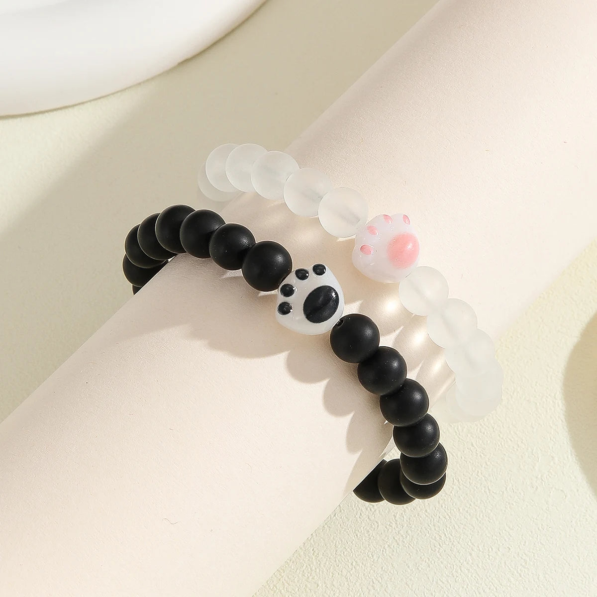 The Dragon Couple Bracelets™