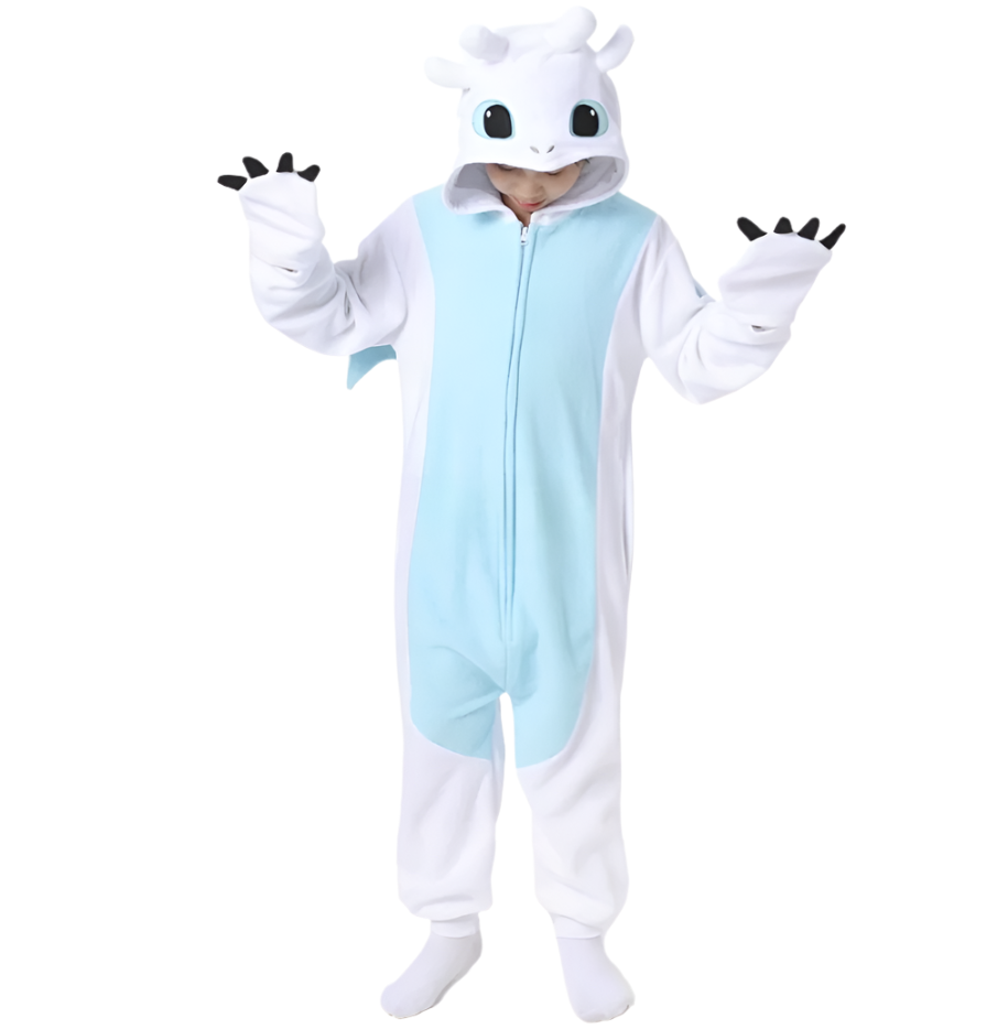 The Mini Comfy Dragon™