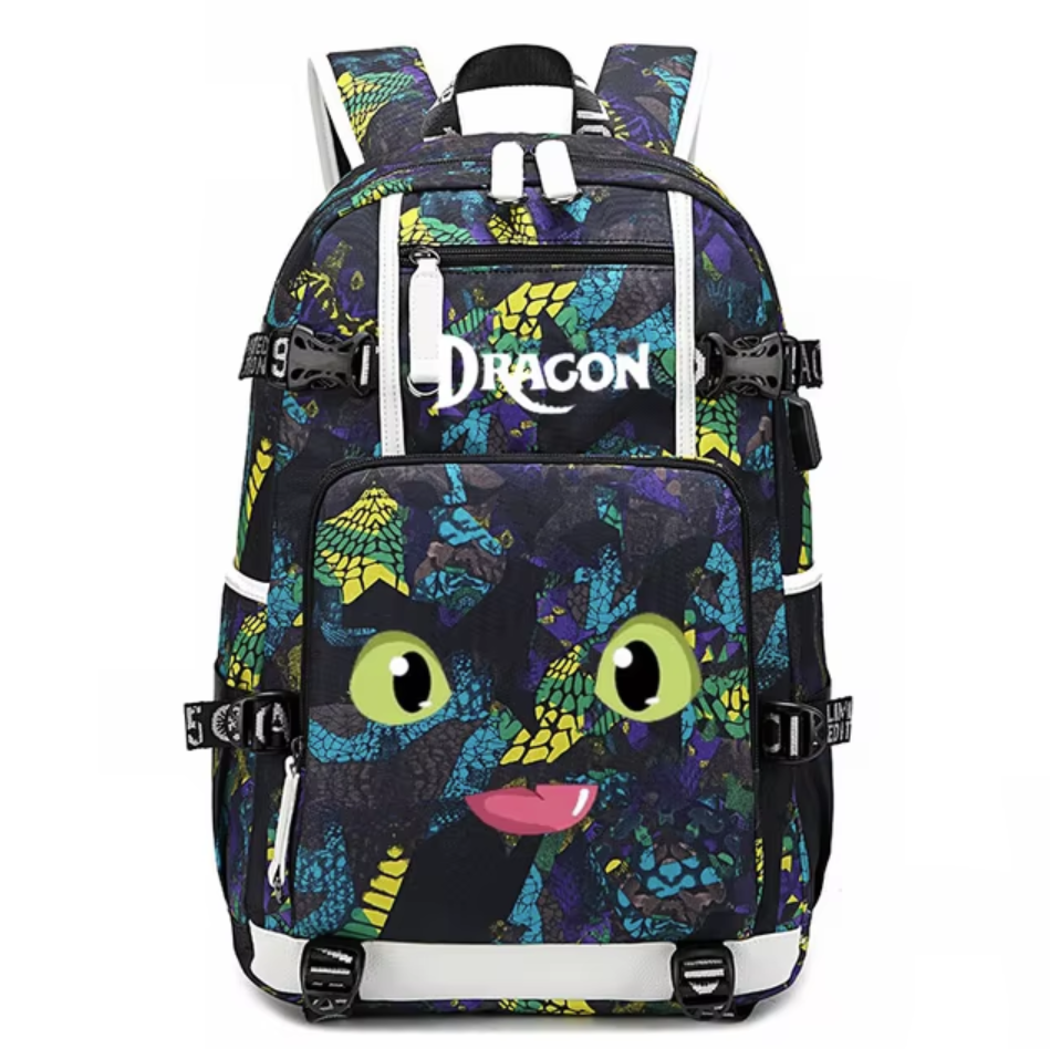 The Dragon Pack™