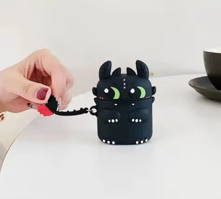 The DragonPods™