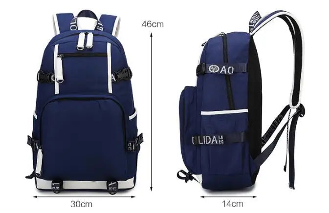 The Dragon Pack™