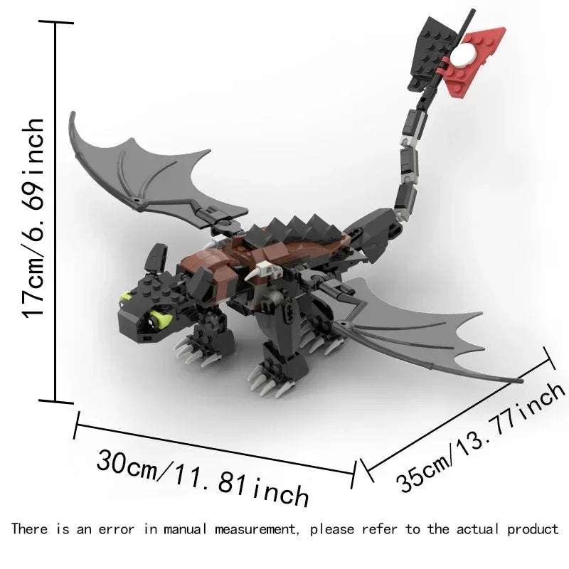 Dragon Bricks™