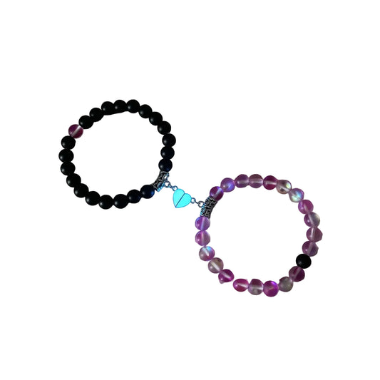 The Dragon Couple Bracelets™