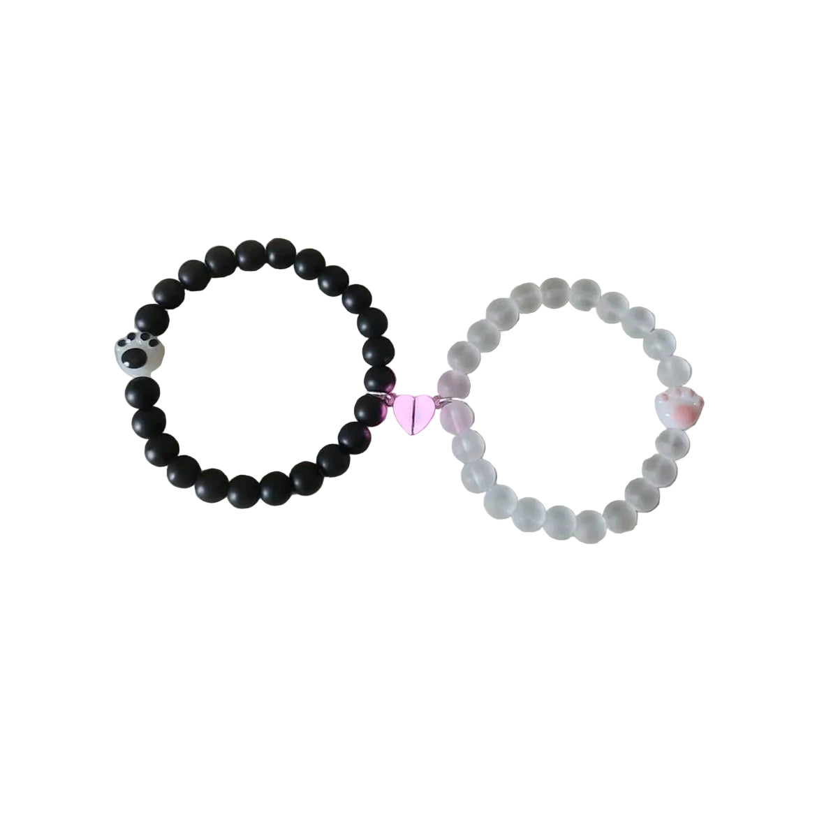 The Dragon Couple Bracelets™