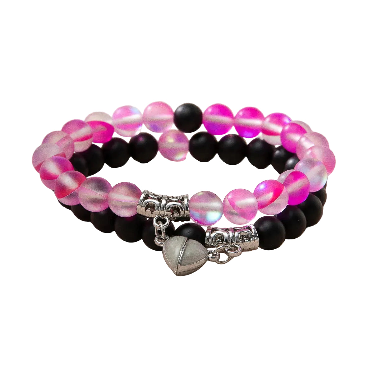 The Dragon Couple Bracelets™