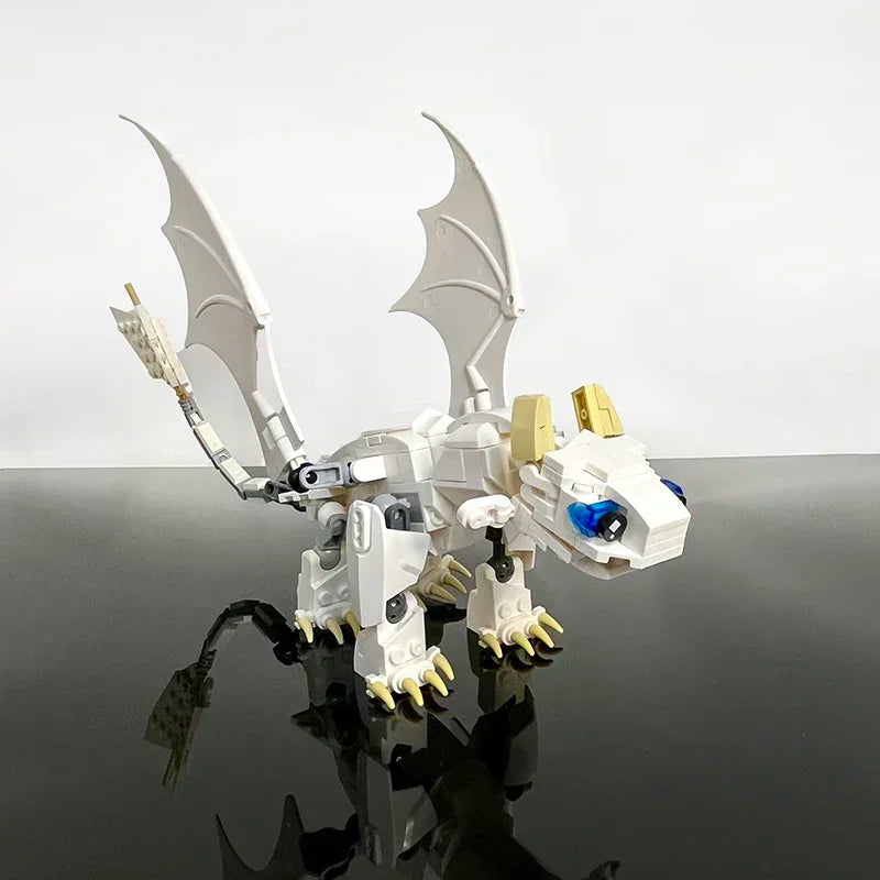 Dragon Bricks™