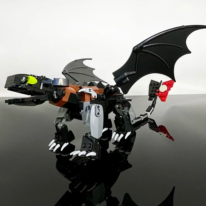 Dragon Bricks™