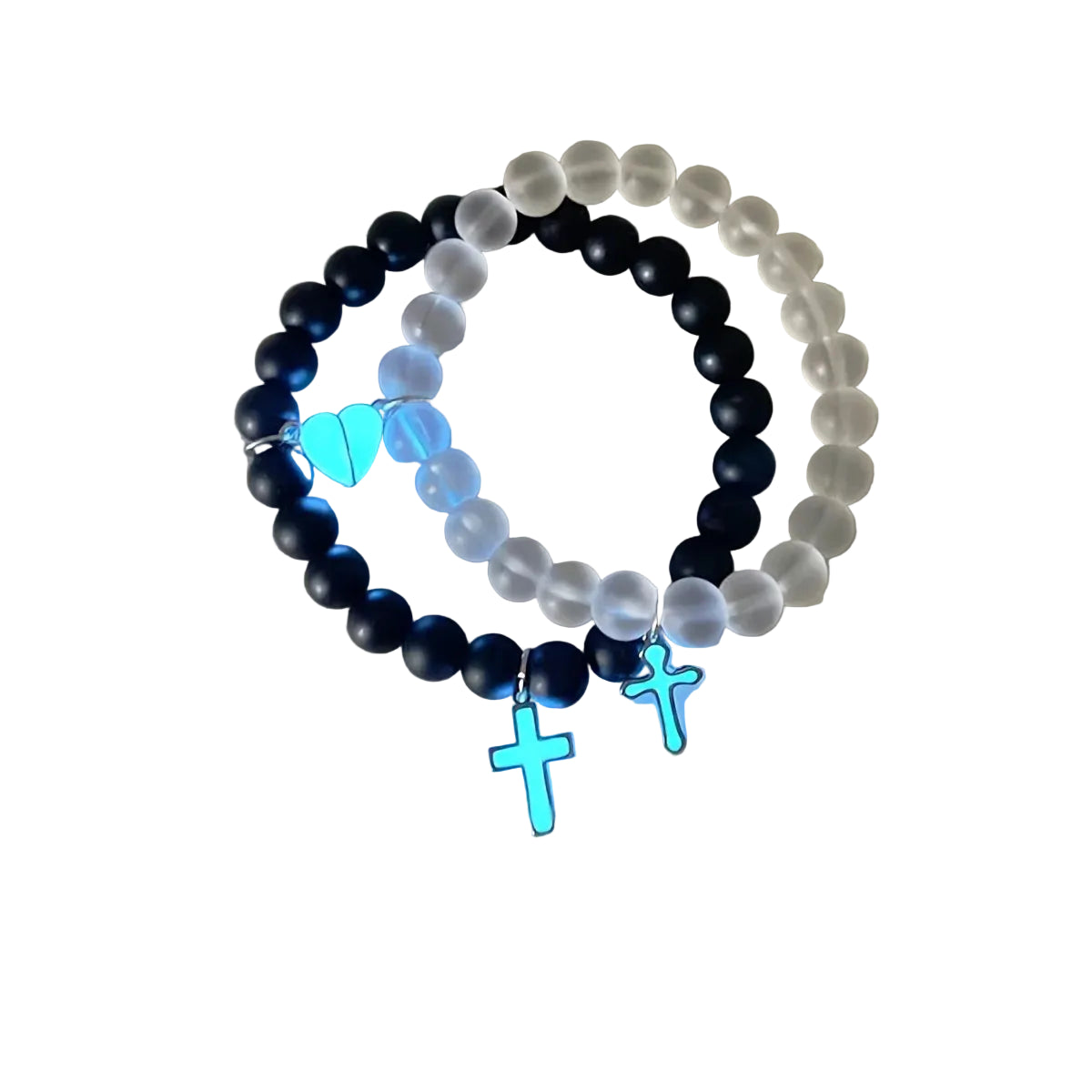 The Dragon Couple Bracelets™