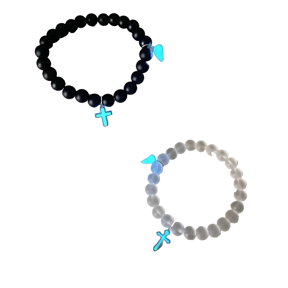The Dragon Couple Bracelets™