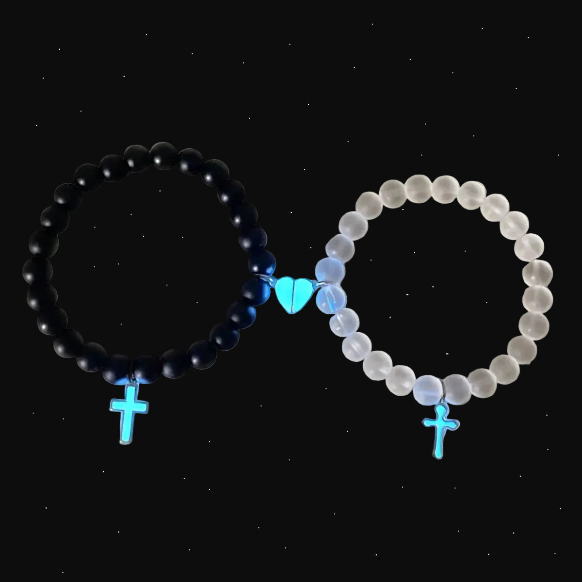 The Dragon Couple Bracelets™