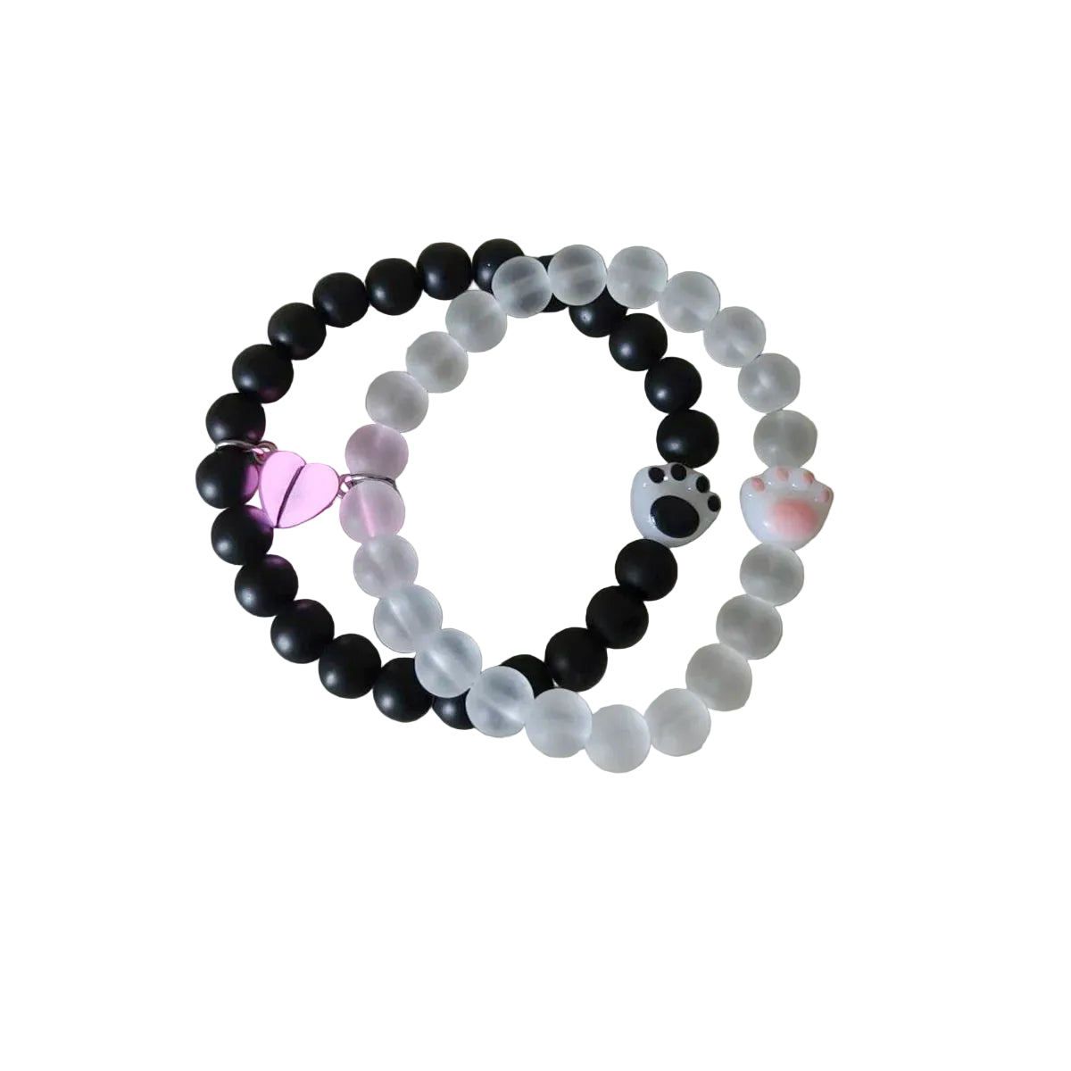 The Dragon Couple Bracelets™