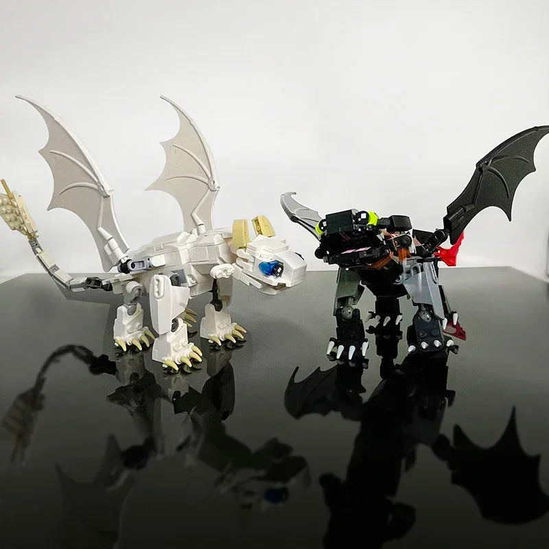 Dragon Bricks™