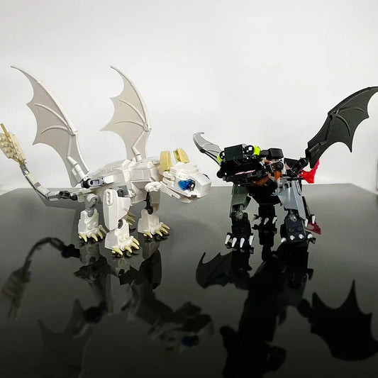 Dragon Bricks™
