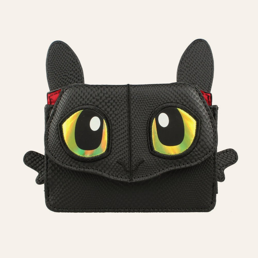 Dragon Wallet accessory