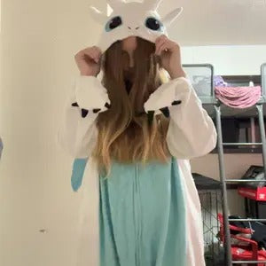 Comfy Dragon customer photo